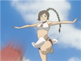 Ty Lee Xtreme Beach Volleyball